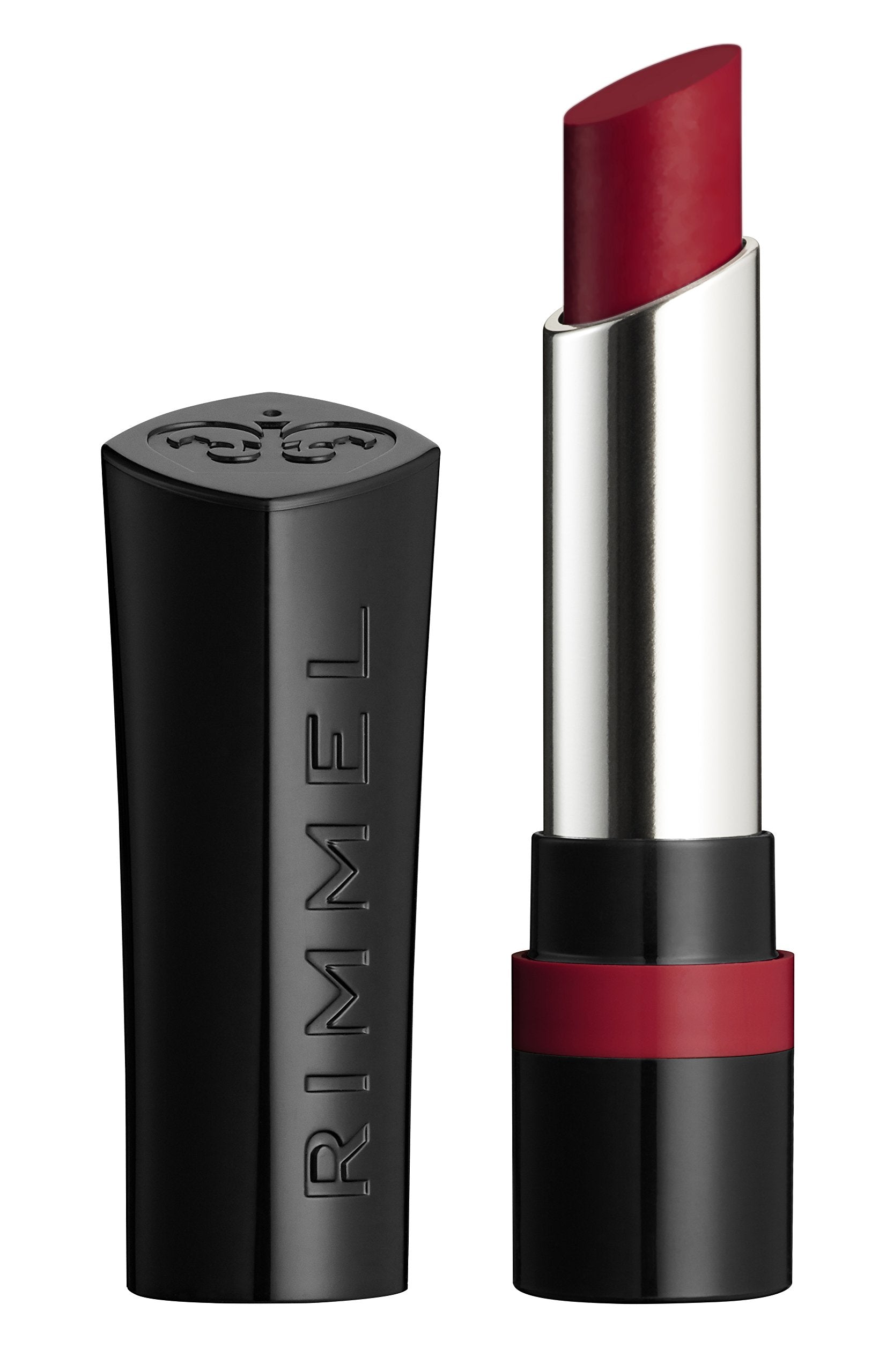 Rimmel London The Only One Matte Lipstick Duo 2 St 30 G