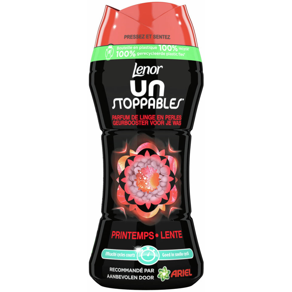 Lenor Unstoppable Xl Tvättpärlor 224G - Fjäder