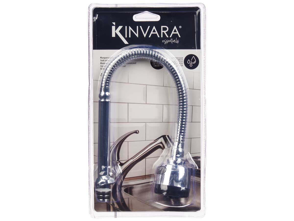 Kinvara - Vansaver Med 2 Funktioner 48Cm