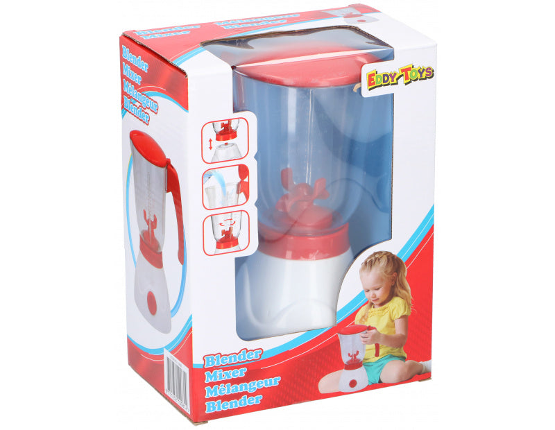 Eddy Toys - Blender - Dollarstore.dk