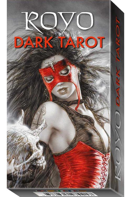 Royo Mörk Tarot