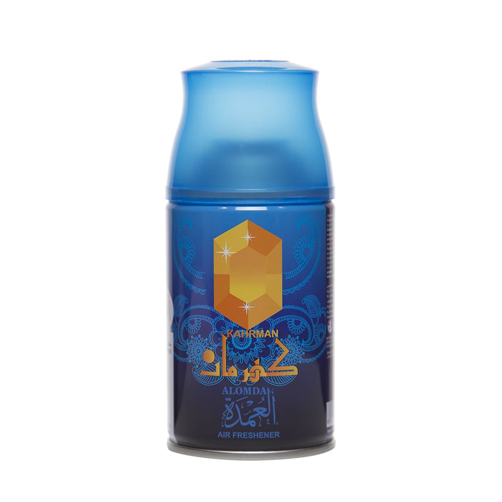 Luftfrisker refill 250ml Kahrmah