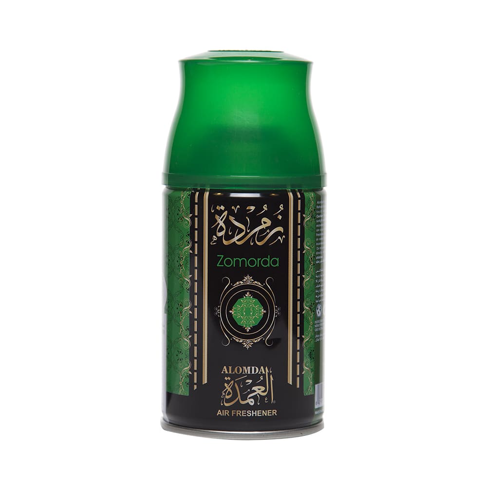 Luftfrisker refill 250ml Zomorda