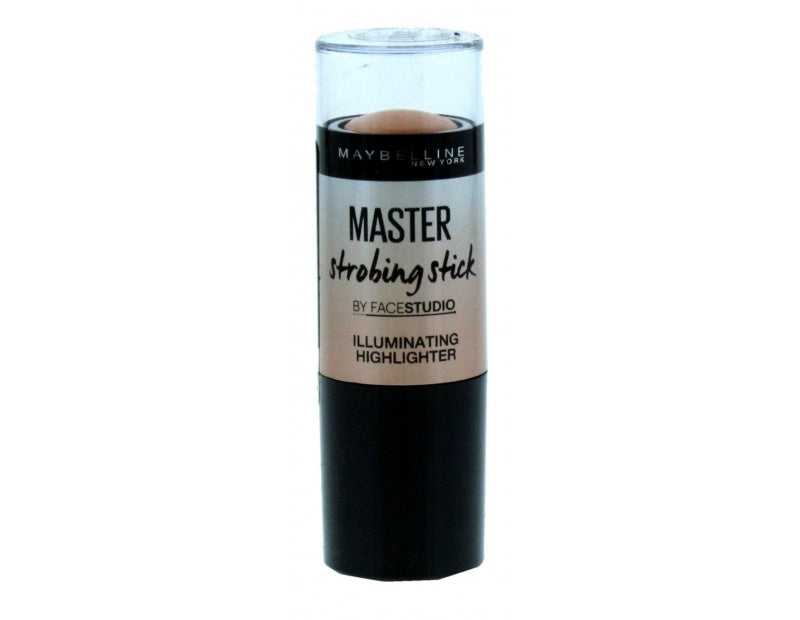 Maybelline Master Strobing Dark Gold - Dollarstore.dk