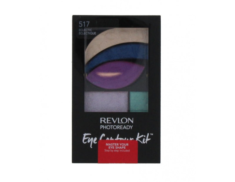 Revlon Photoready Eye Contour Kit - Dollarstore.dk