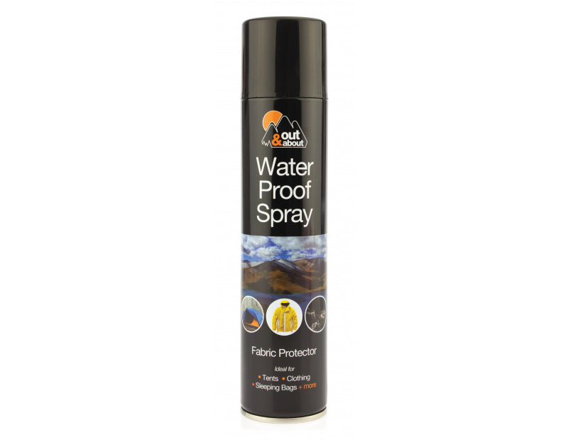 Vandrett Spray 300 Ml - Dollarstore.dk