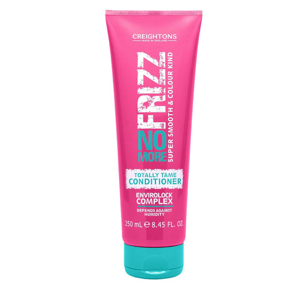 Greighttons - No More Frizz Balm Conditioner 250Ml