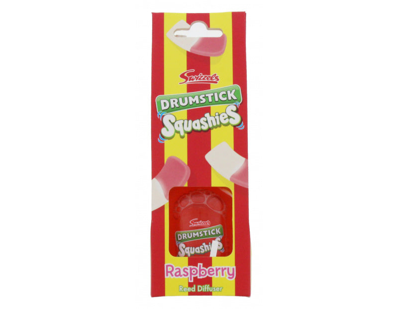 Swizzels 50ml Reed Diffuser - Drumsticks Squashies