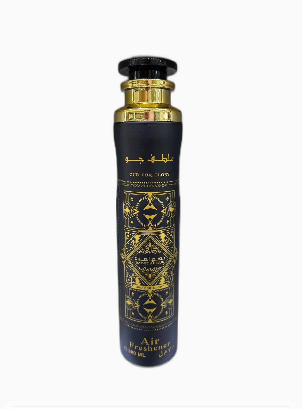 Luftfrisker fra Dubai - Badee Al Oud - 300ml - Ard Al Zaafaran