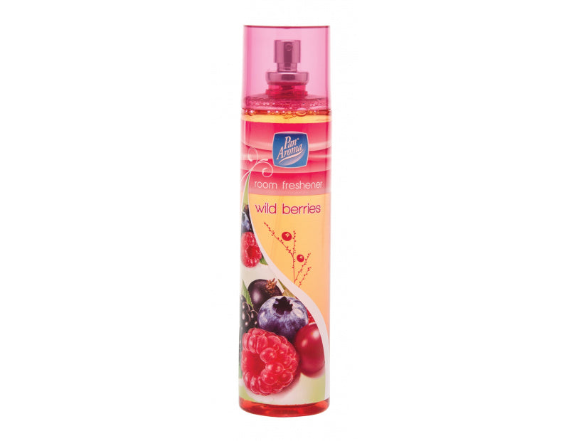 Pan Aroma - Rumfrisker