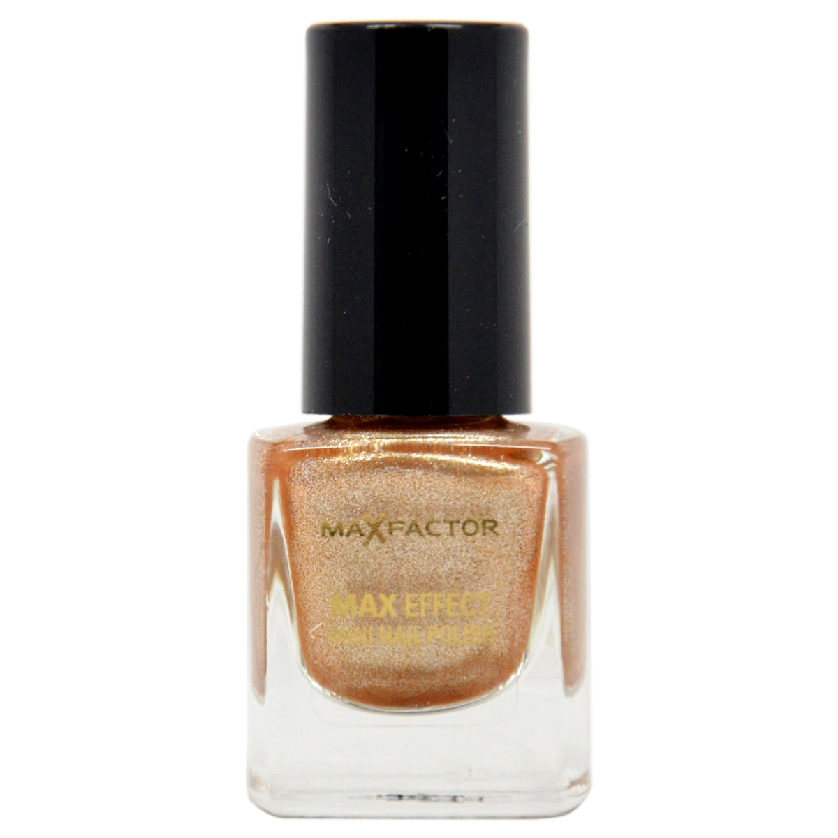 Max Factor Max Effect Mini Nagellack Nr 001 Ivory 4,5Ml