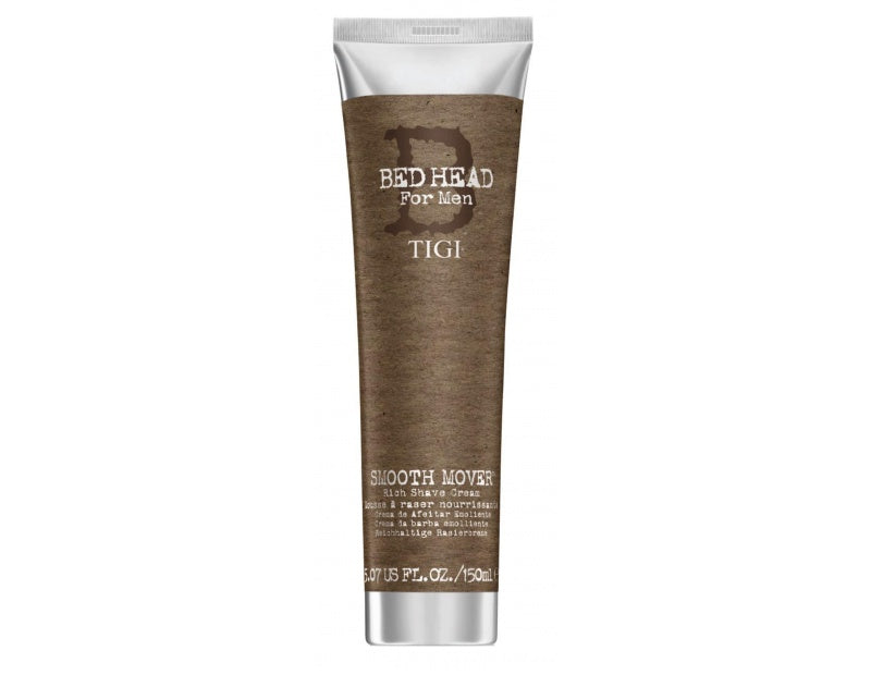 Tigi Bed Head Men 150ml Smooth Mover - Dollarstore.dk