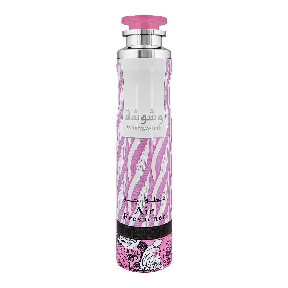 Luftfrisker fra Dubai - Washwashah - 300ml - Ard Al Zaafaran
