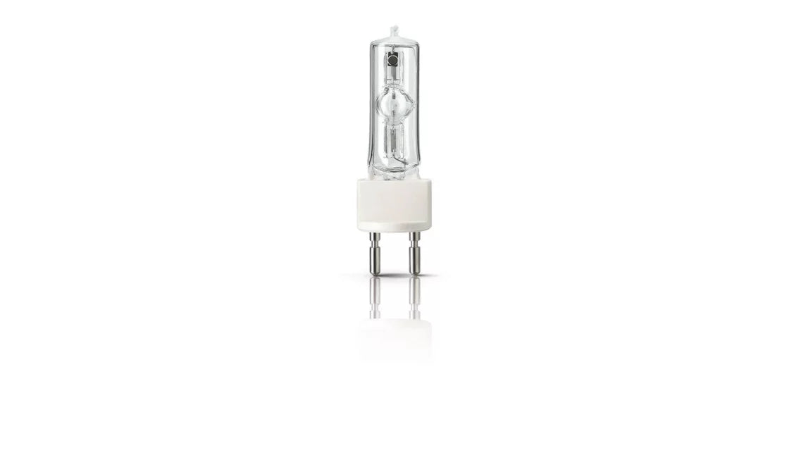 Philips MSR 700/2 1CT/8 – Professionel Metalhalogenpære (700 W)