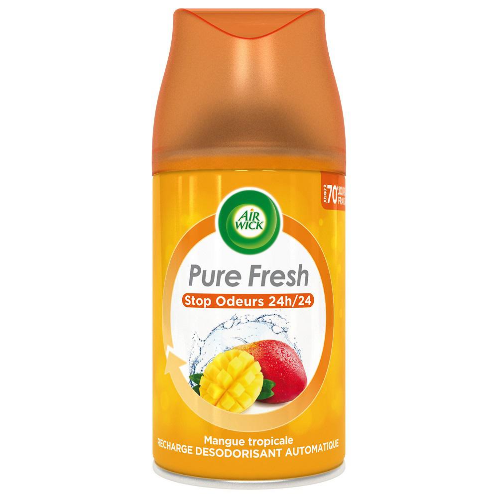 Airwick - Freshmatic Refill Pure Fresh 250Ml