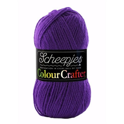 Scheepjes Colour Crafter  2001 Antwerpen