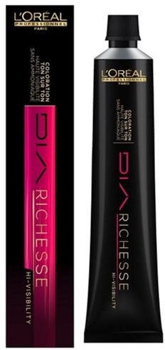 L' Oréal Professionnel Dia Richesse 6.4 - 50 ml