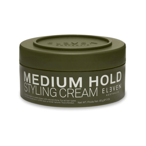 Eleven Australia Medium Hold Styling Cream 85 gr