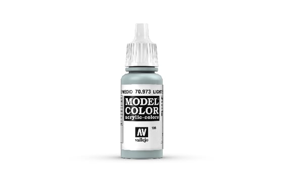 Light sea grey mat 17ml ⎮ 8429551709736 ⎮ VE_422898 