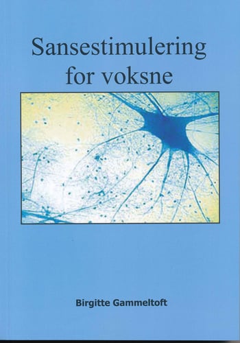 Sansestimulering for voksne