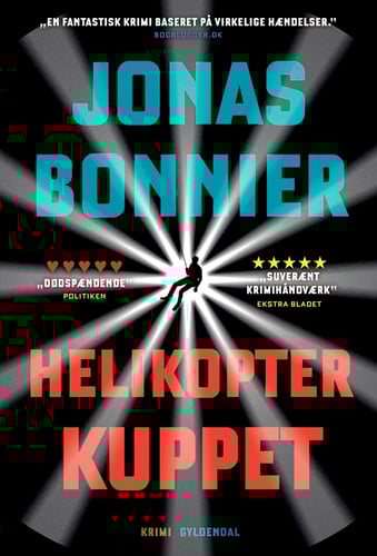 Helikopterkuppet