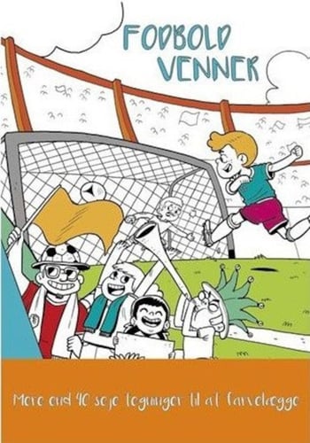 Fodbold Venner