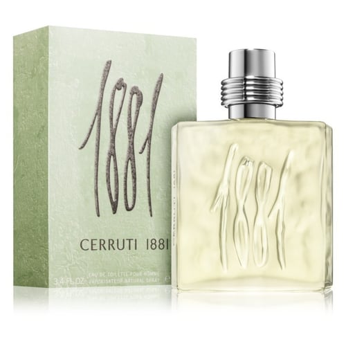Cerruti 1881 Pour Homme EdT 100 ml