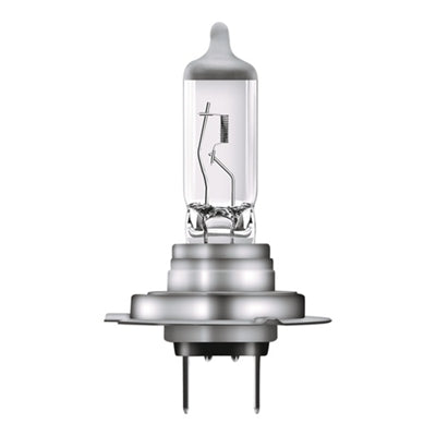 Osram, H7 55W 12V PX26D BLI1 ⎮ 4050300925202 ⎮ AU_151982 