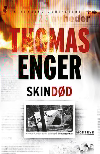 Skindød