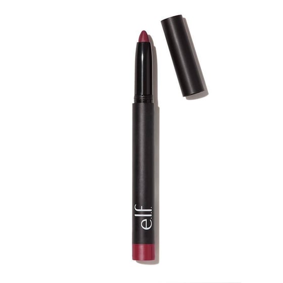 E.L.F. Matte Lip Color Wine ⎮ 609332824683 ⎮ GP_006357 