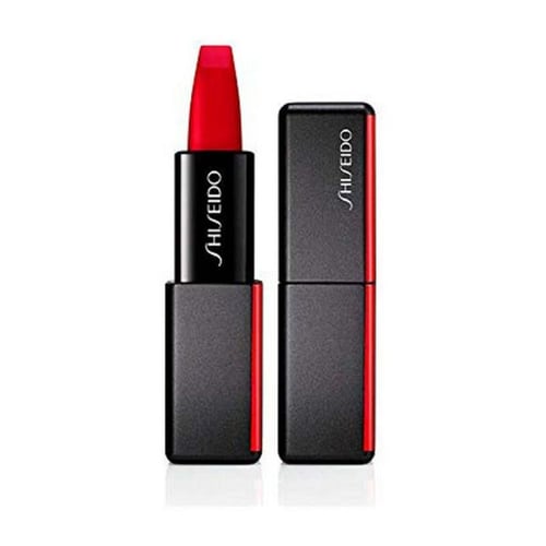 Læbestift Modernmatte Powder Shiseido, 509 - flame 4 g