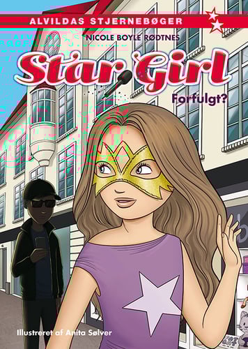 Star Girl 6