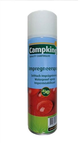 Imprægneringsspray 500 Ml/10M3 ⎮ 8713899010334 ⎮ HC_001176 