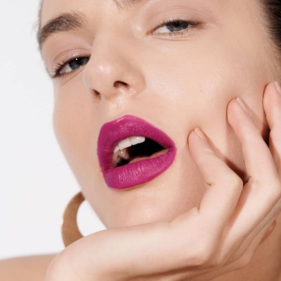 E.L.F. Velvet Matte Lipstick Bold Berry ⎮ 609332826748 ⎮ GP_006368 