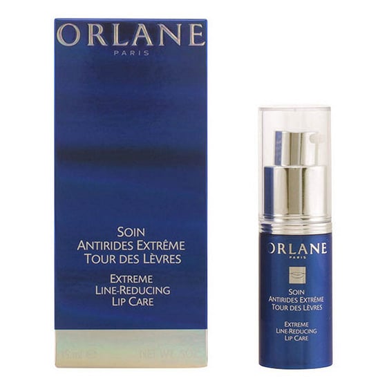 Behandling til Læber Anti-rides Extreme Orlane, 15 ml ⎮ 3359996913007 ⎮ BB_S0519387 