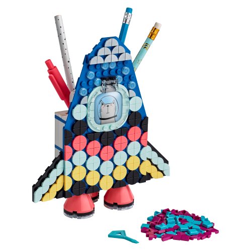 LEGO DOTS Blyantsholder (41936)