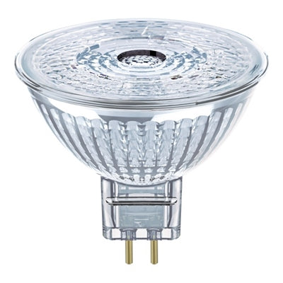 Ledvance, LED MR16 35W/827 36 GU5,3 - C ⎮ 4058075431270 ⎮ AU_152118 