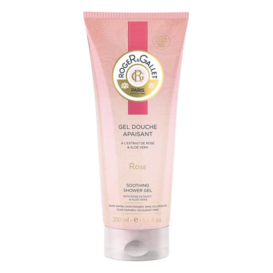 Shower gel Rose Roger & Gallet (200 ml) ⎮ 3337875201001 ⎮ BB_S0564918 