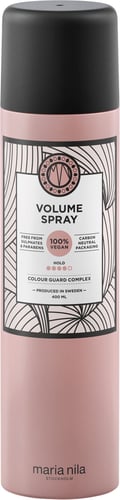 Maria Nila Volume Spray 400 ml