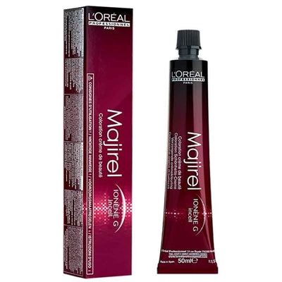 L' Oréal Professionnel Majirel 7.44 - 50 ml