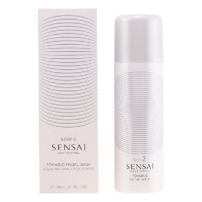 Renseskum Sensai Silky Kanebo, 150 ml ⎮ 4973167903742 ⎮ BB_S0518372 