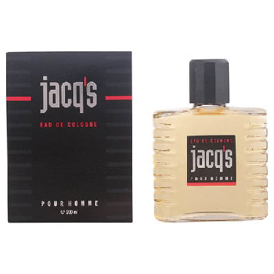 Herreparfume Jacq's EDC, 200 ml ⎮ 8410110019076 ⎮ BB_S0507746 