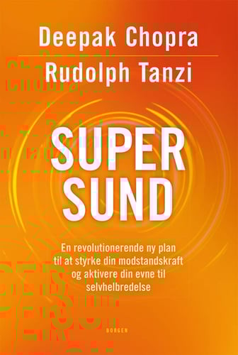 Supersund