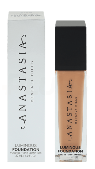 Anastasia Beverly Hills Luminous Foundation 30ml 340C ⎮ 689304360142 ⎮ GP_024316 