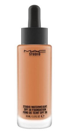 MAC Studio Waterweight Foundation SPF 30 NW45 ⎮ 773602373185 ⎮ GP_017864 