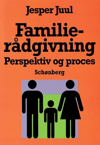 Familierådgivning - perspektiv og proces