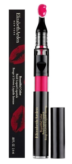 Elizabeth Arden Beautiful Color Lipgloss Raspberry ⎮ 85805549664 ⎮ GP_014484 