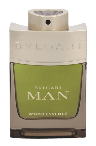 Bvlgari Man Wood Essence EdP 60 ml 