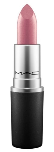 MAC Frost Lipstick Plum Dandy 