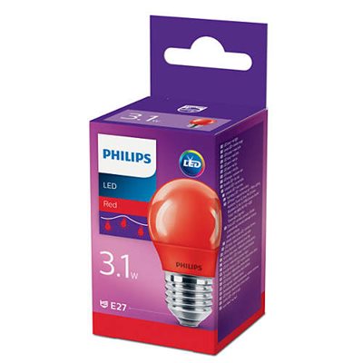 Philips 929001393901 LED-lampe 3,1 W E27 C